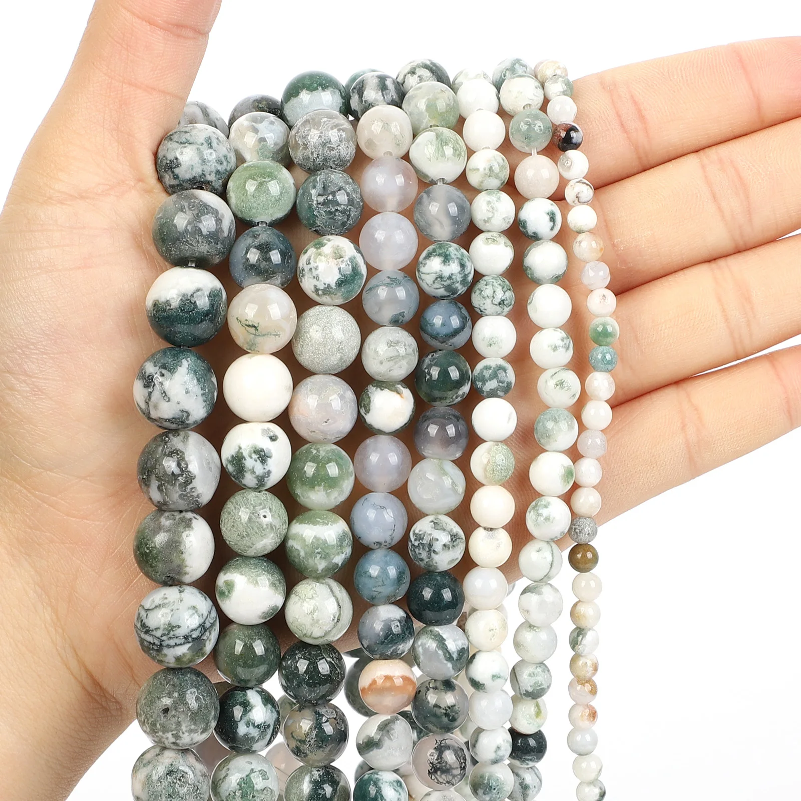 Stone Beads Amazon
