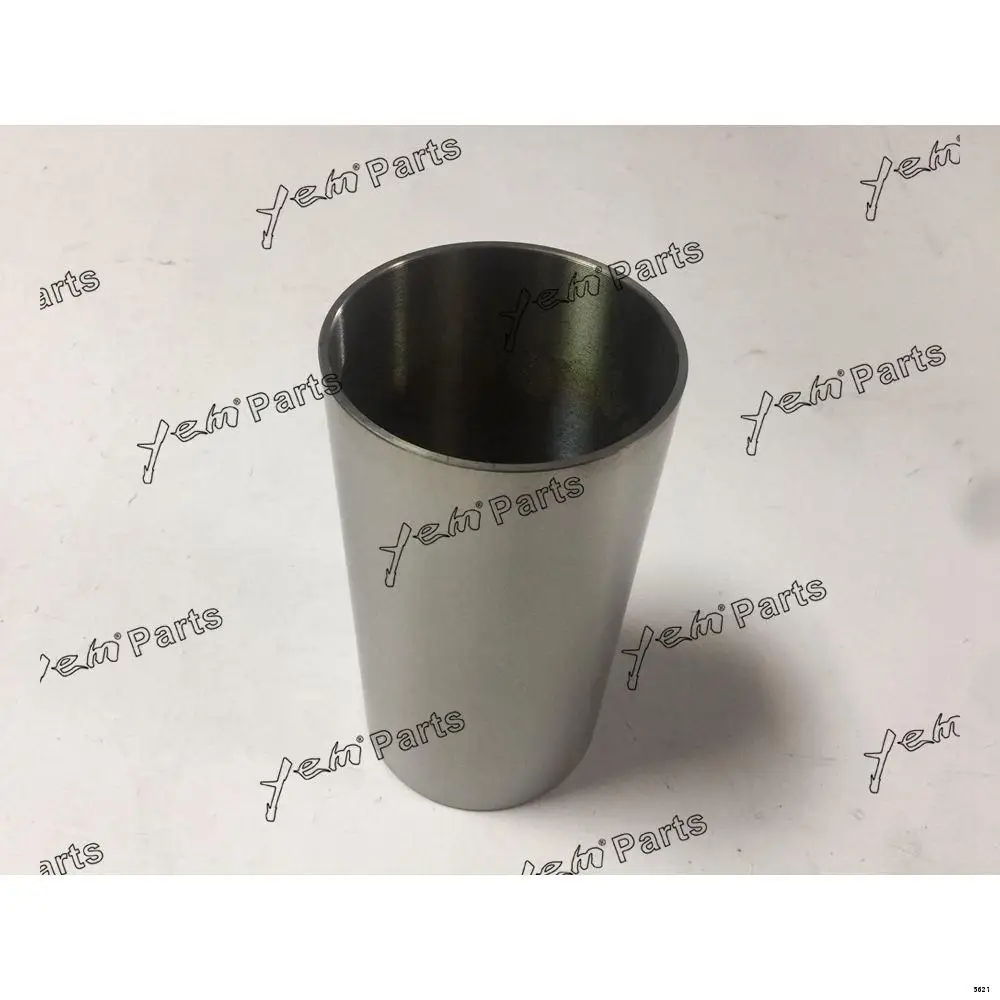 Cylinder Liner For Mitsubishi 4DR7