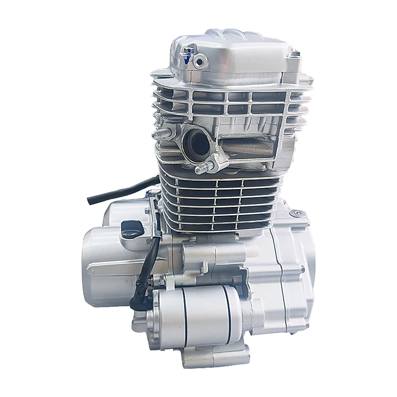 ロンシン Lx152fmi-5 4速水冷4ストロークエンジン 125cc用