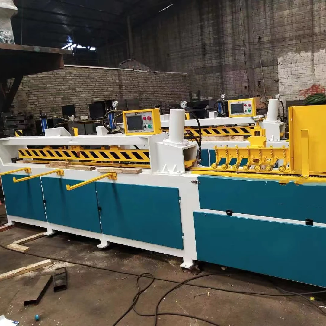 MH1525A Automatic Finger Joint Machine for Woodworking Machine