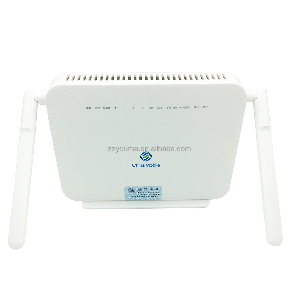 Brand New Wifi6 Gpon Onu G-1426-MA Ont 4ge main image 0