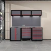 Three-unit workstation - S07