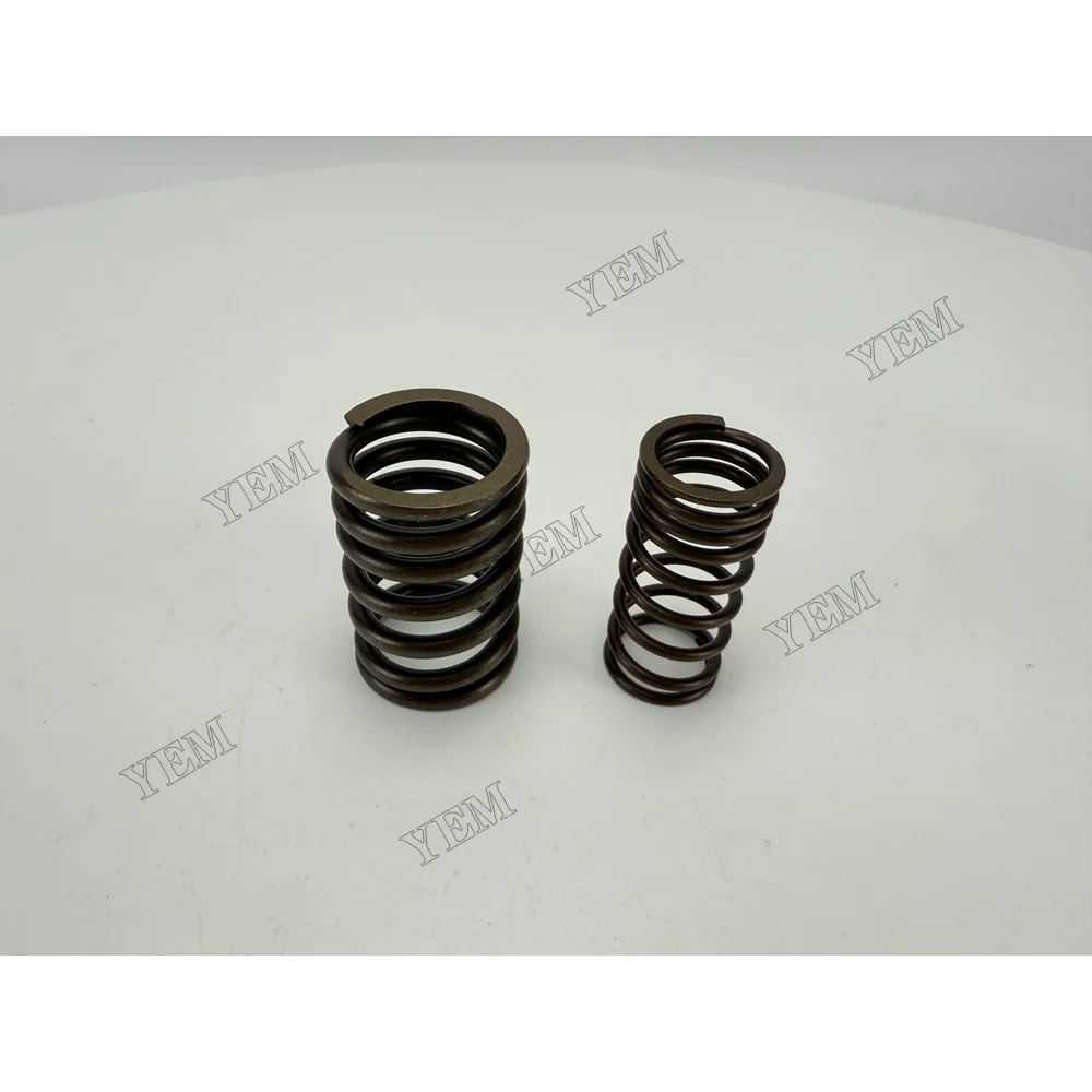Valve Spring for Isuzu C240 Industrial Machinery Engine Parts
