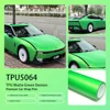 5064-Demone verde opaco