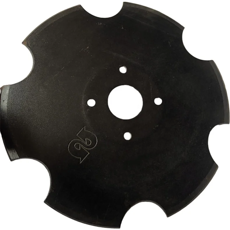 Grizzly Plow Disc Disk Harrow Blade - Buy Disk Harrow Blade,Grizzly ...