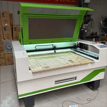 80w 100w 150w 200w 300w Lazer Cutter Board Acrylic Wood 6090 Laser Cnc Engraver Cortadora 1390 Co2 Laser Cutting Machine