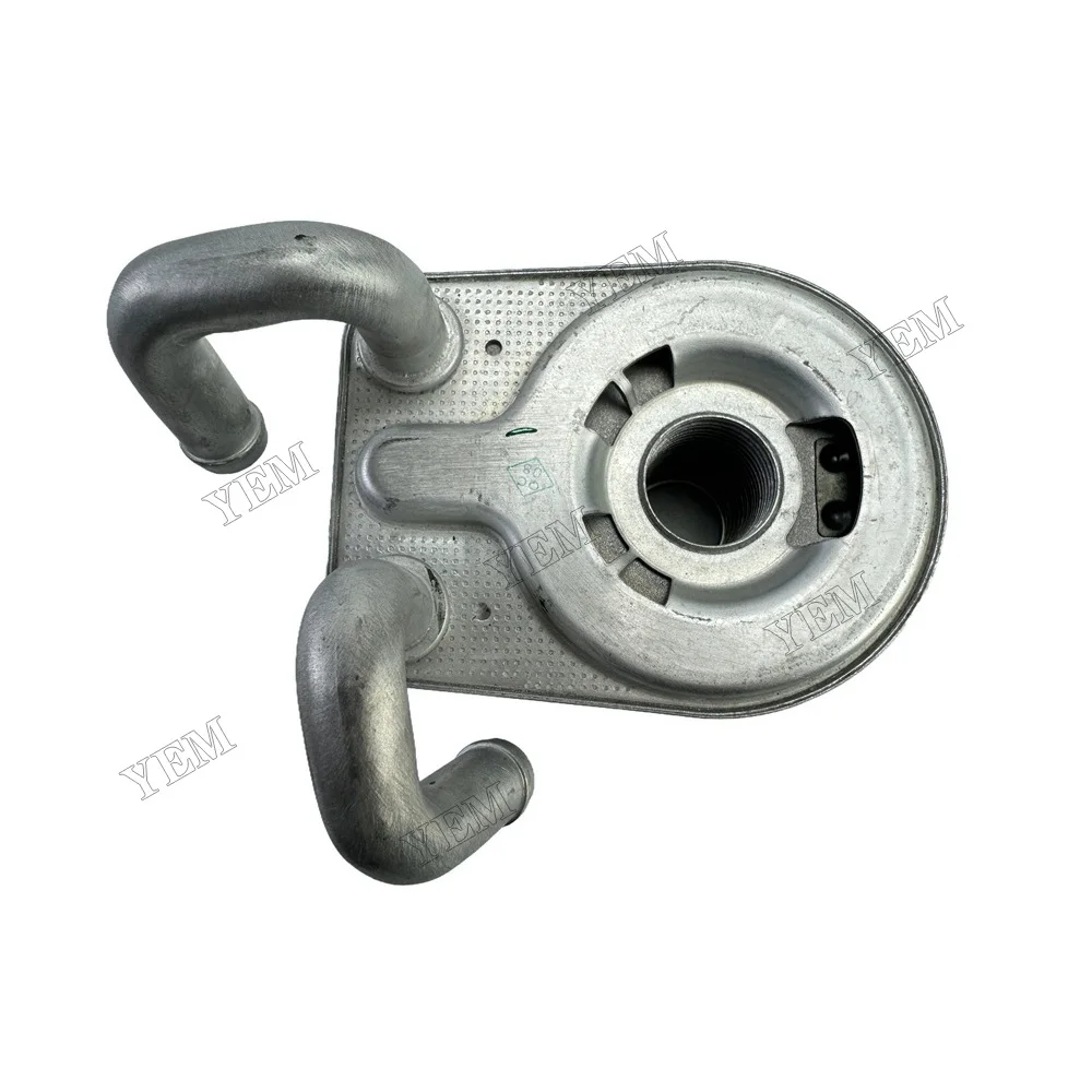 Oil Cooler Core RE515469 Fit for John Deere 4024T Engine Parts 2
