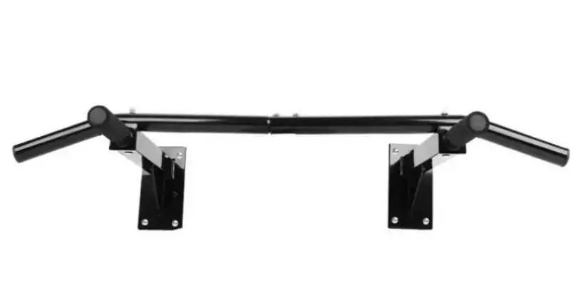 
 Тренировочная дверь для тренажерного зала, горизонтальная настенная планка для подтягивания подбородка  