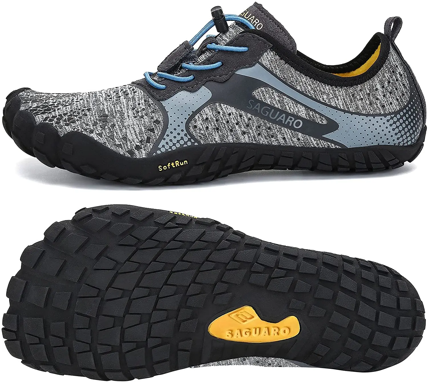 Men's Water Shoes Agua Sneakers Summer Outdoor Sport Casual Shoes