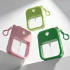 38ml bottle + silicone cover + keychain