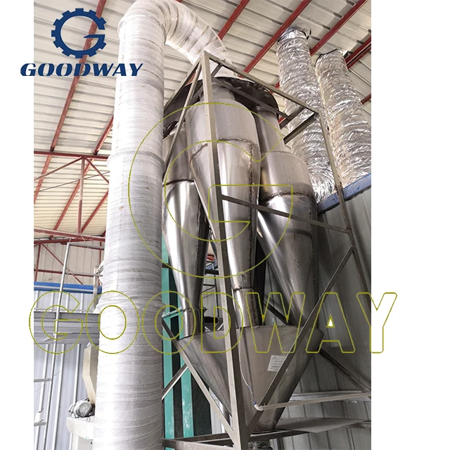 Machines De Transformation Du Manioc