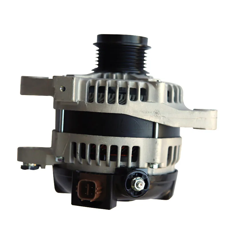 High quality Auto Electrical Systems Car Alternator oe 27060-0T040 27060-37041 details