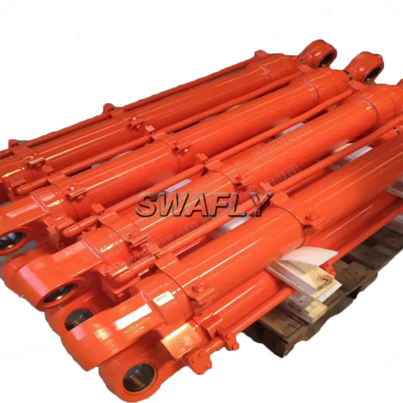 ゼラ High-quality Hydraulic Boom Cylinder for ZX870-5G Excavator