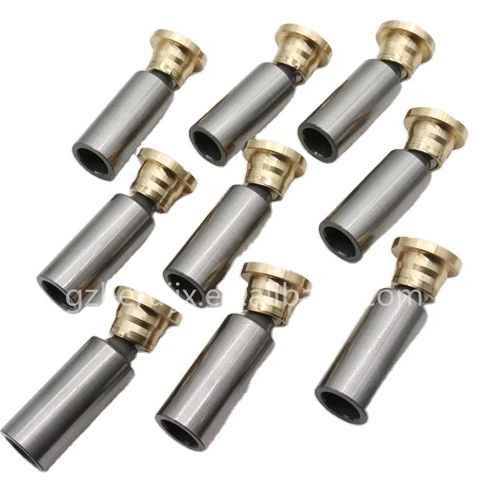 Original Excavator K5V200 Hydraulic Spare Parts - Piston