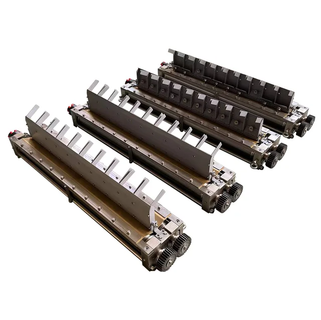 25+ Years of Experience High Quality Economy Noodle Divider for Noodle Making Machine