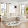 Beige + Foam + 5 Seat