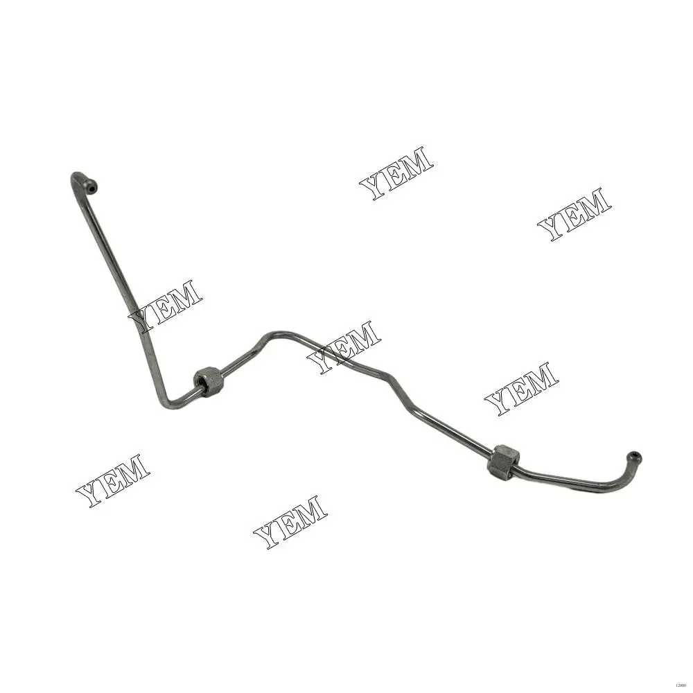 1104C-44 High Pressure Fuel Pipes 3525A101 for Perkins