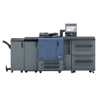 Refurbished Copiers for Konica Minolta C1060 1060 C1070 1070 High Speed machine photocopier Digital printer and copier