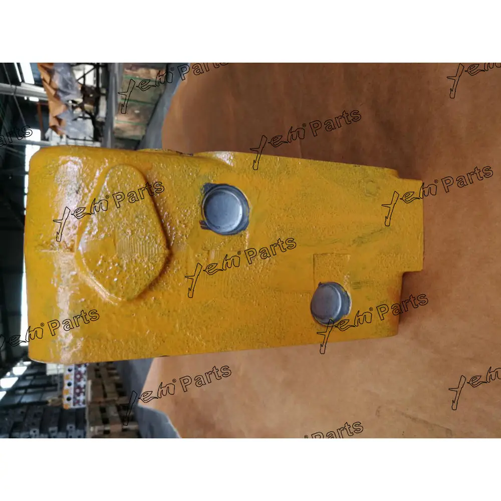 Diesel Engine Repair Parts 4D130 Cylinder Head for Komatsu Cylinder Head