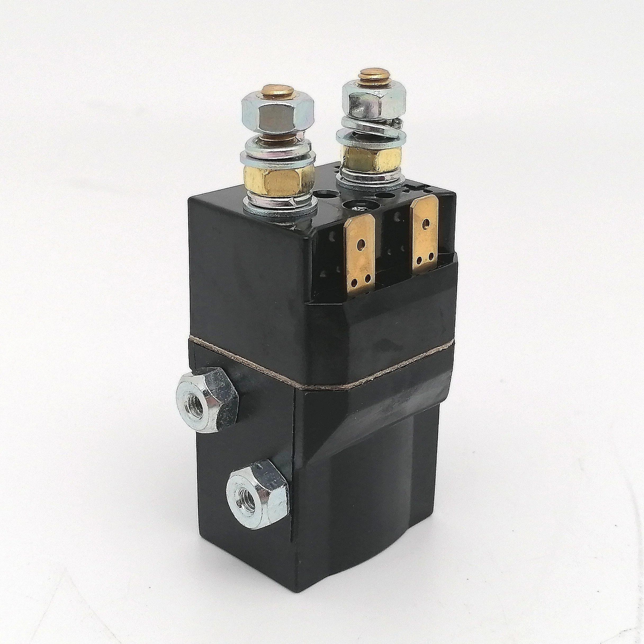 Forklift Spare Parts contactor assy 11313608200 for Linde Forklift Spare Parts manufacture