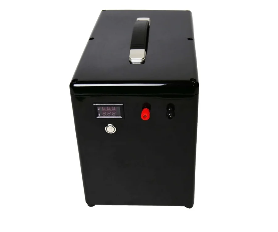 1000w Fuel Cell Power Supply Emergency Power Backup Power Hydrogen