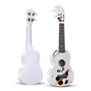Guitar Playing - Panda