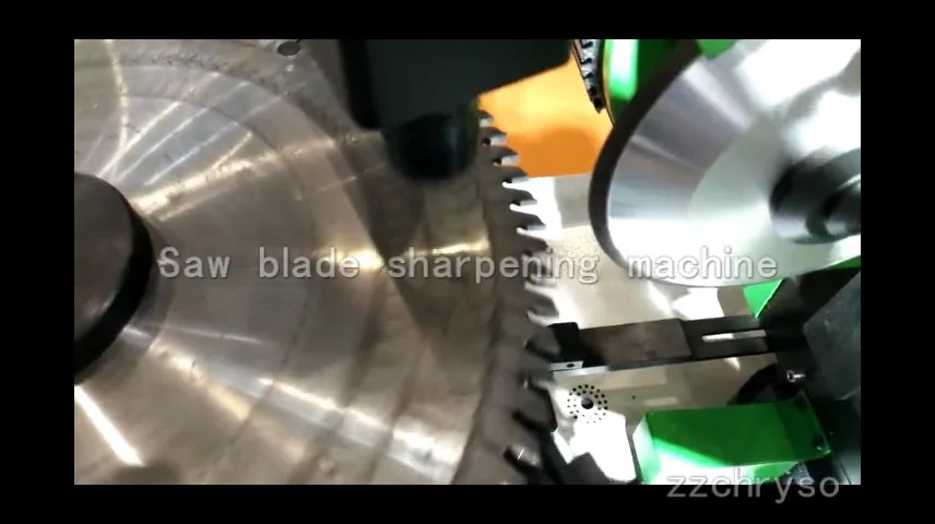 World Top 5 circular saw blade sharpener manufacturers｜Saw Blade Sharpener  Taiwan Leading Manufacturer｜EYAN