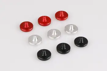 Kaliou Factory Wholesale  Camera Metal Soft Shutter Release Button for Fujifilm detail image