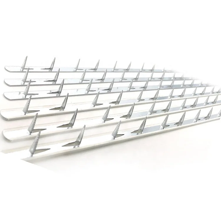 Chinese Suppliers Furniture Sofa Tack Strips With Plastic Cover Buy