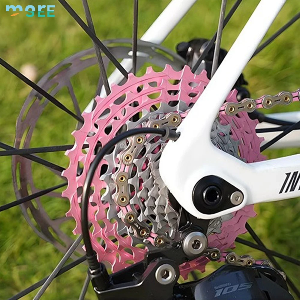 children's bike pedals Mountain Road -Bicycle Flat Pedals Aluminum 9/16
