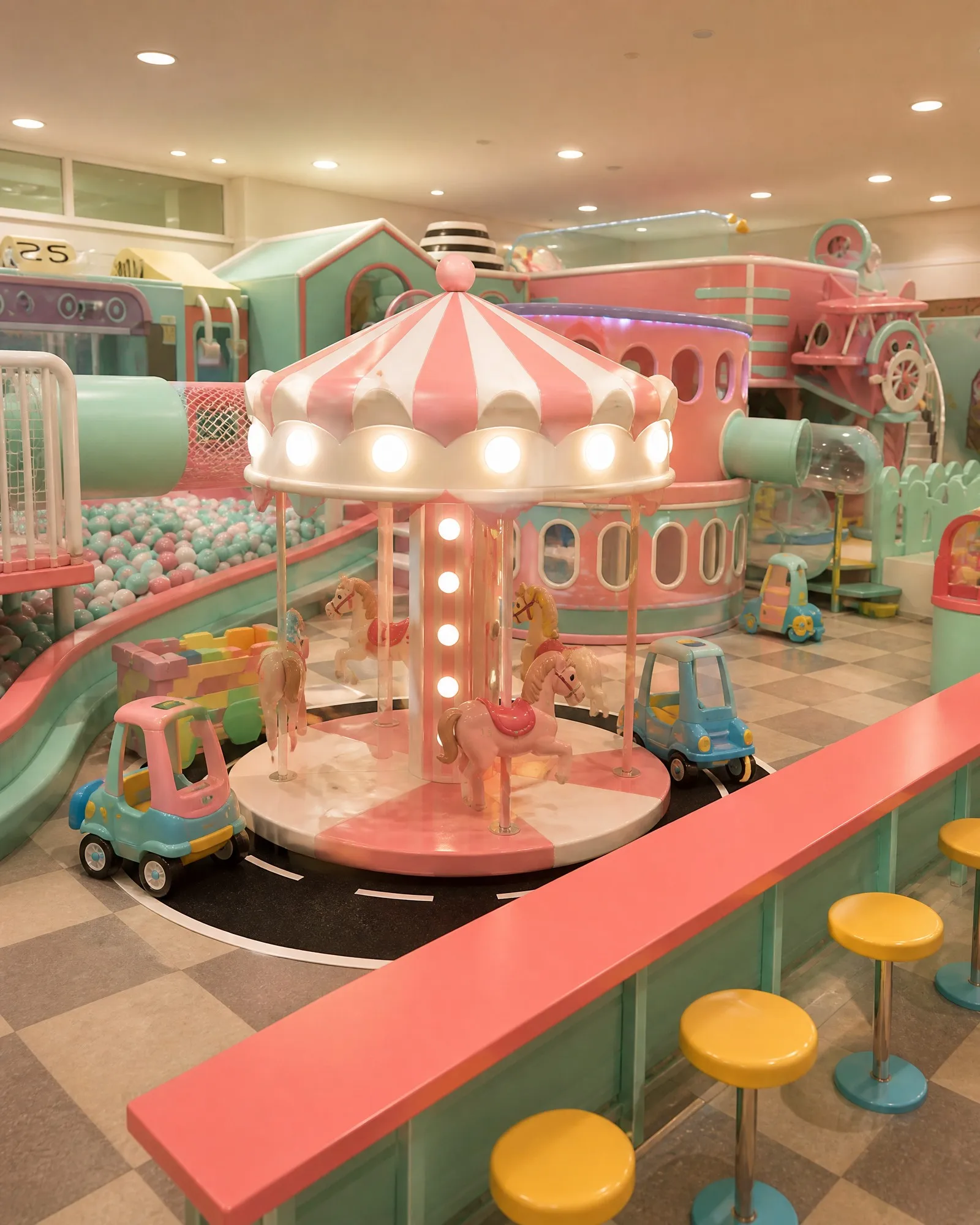 Scene image