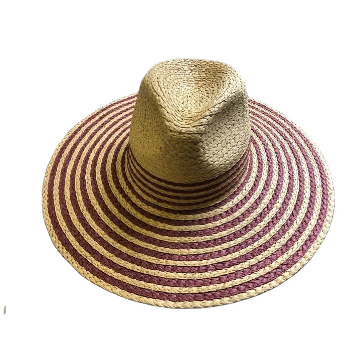 Straw Hat Manufacture,Floppy Straw Hats 