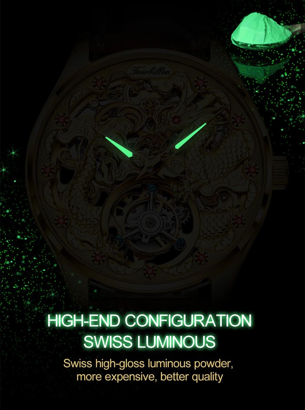 OUPINKE luxury brand watches | 2mrk Sale Online