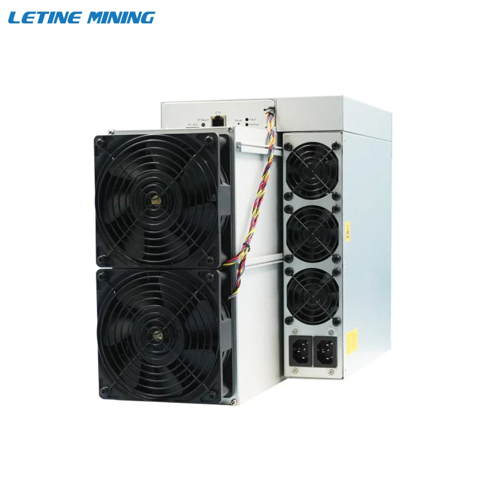 Bitcoin Miner Bitmain Antminer S21e XP Hyd 3U 860Th 11180W SHA-256  Algorithm Mining BTC Miner Antminer S21e XP Hydro 3U S23 Hyd