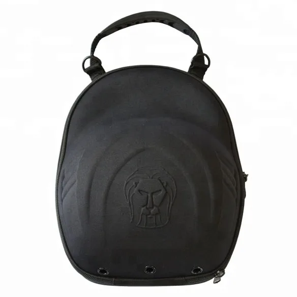 Fashionable Travel Eva Hard Hat Carrier 