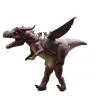 dragón occidental