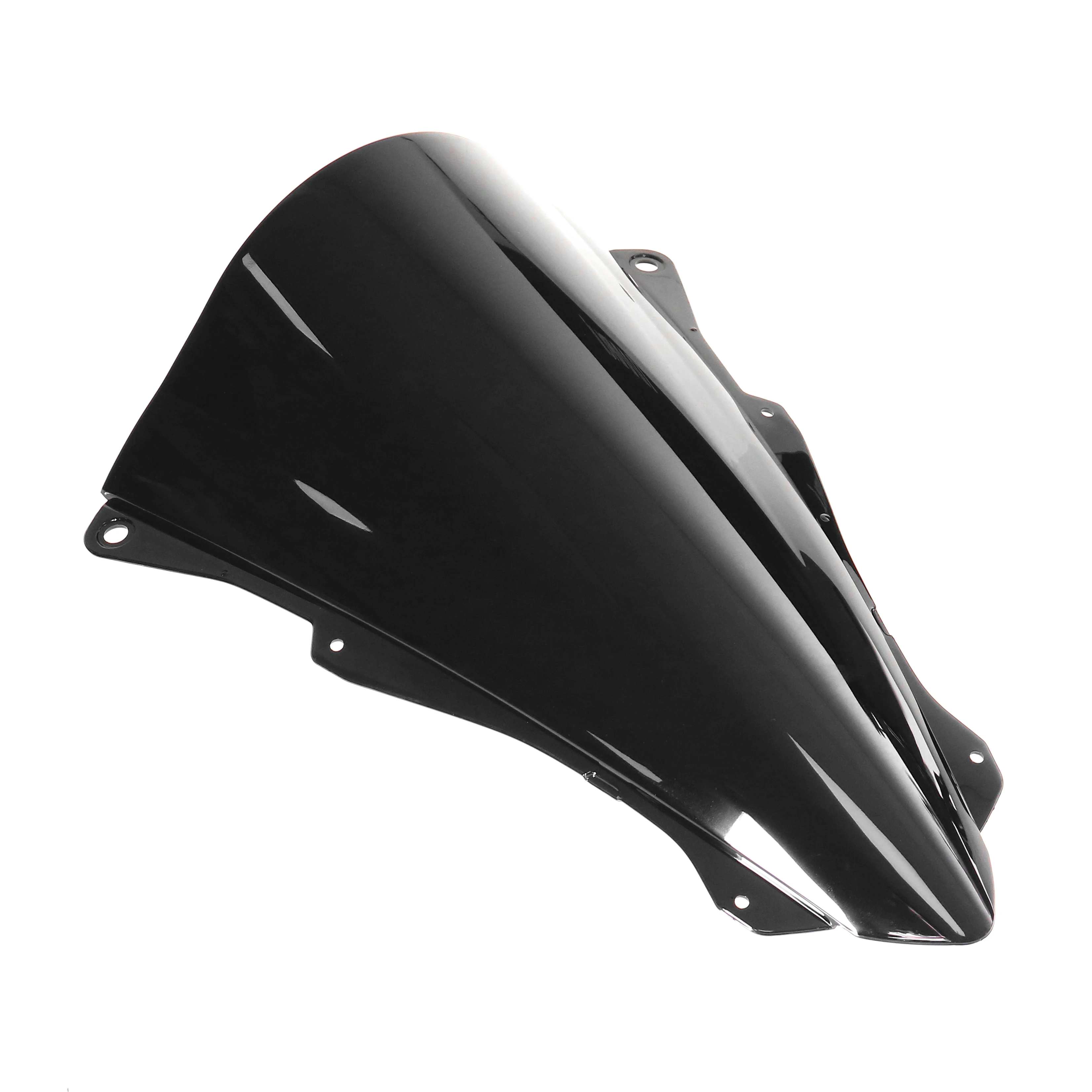 Motorcycle Elevated Version Screen Windshield Fairing for