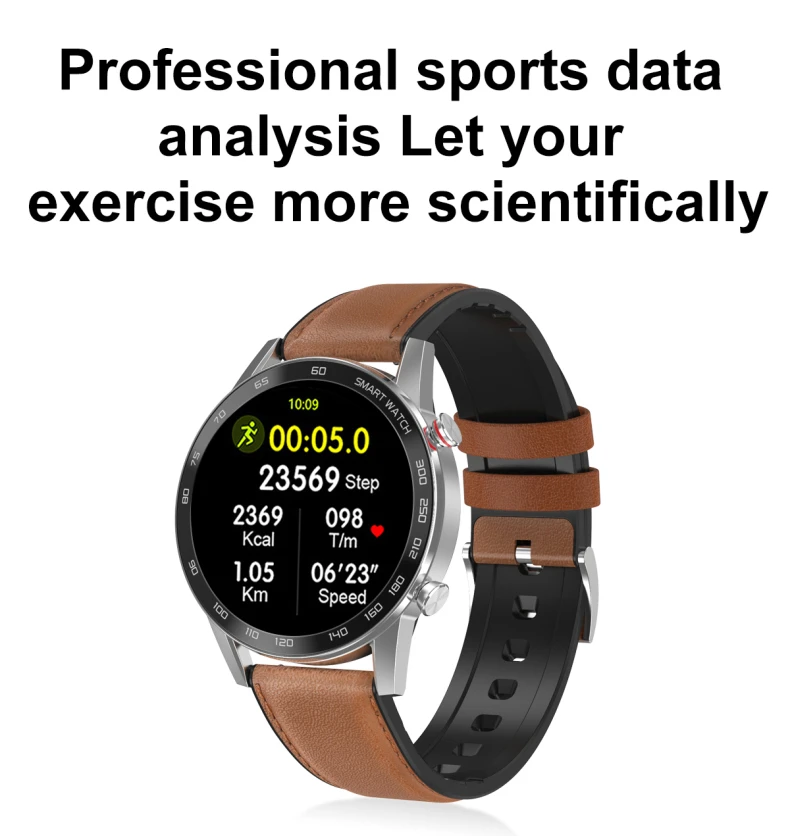 Professional sports data analysis Let your exercise more scientifically.jpg