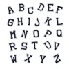 single letter(pls make a note about the letter you need)