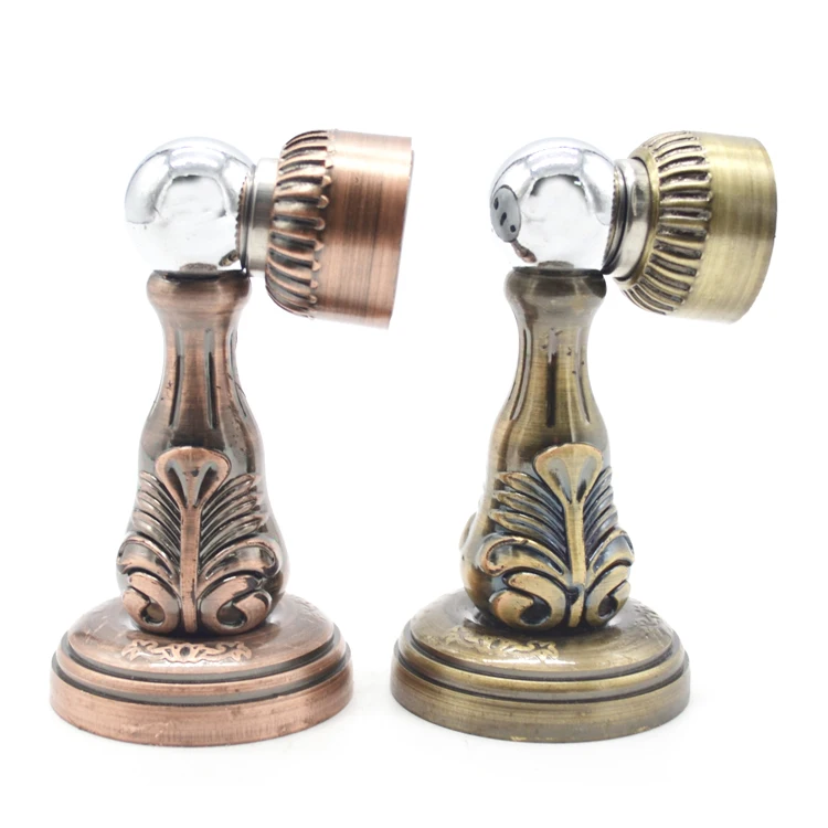 Пластиковая дверная пробка для кухонного шкафа