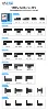 V15PM 7-16 30PCS
