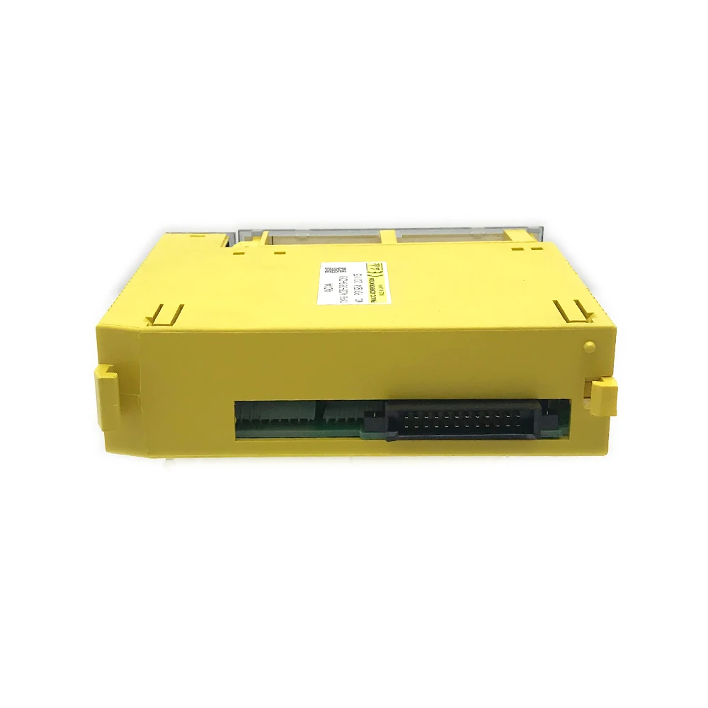 A03B-0819-C051 Fanuc 4 input module AAD04A A03B-0819-C051 Fanuc 4 input module AAD04A
