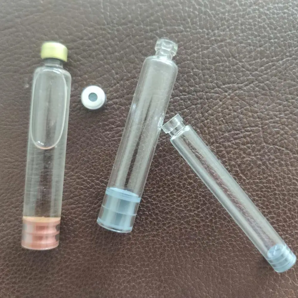 Dental anesthesia/vaccine/insulin cartridge/tube  automatic filling machine