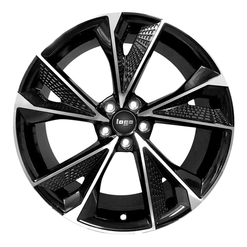 車のホイールリム18 19 20インチアウディRS4 RS5 RS6 RS7 A5 A6 A7