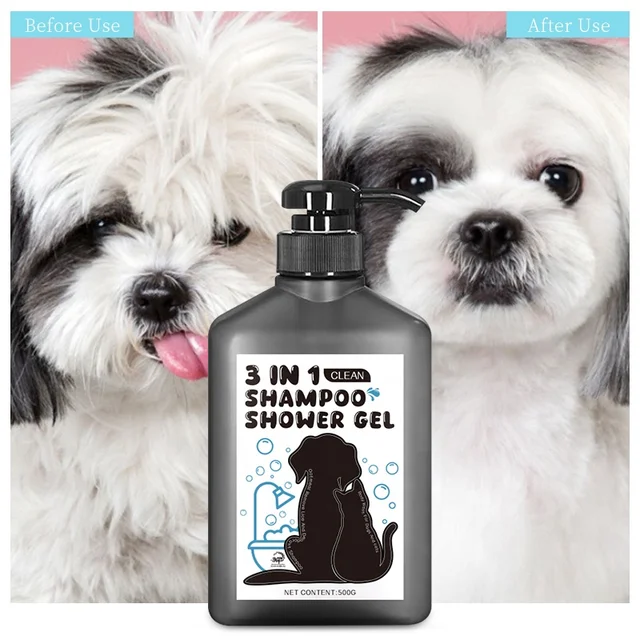 Shampoo For Cats And Dogs Organic Natural Dog Shampoo Brands Wholesale Private Label Pet Dog Shampoo And Shower Gel