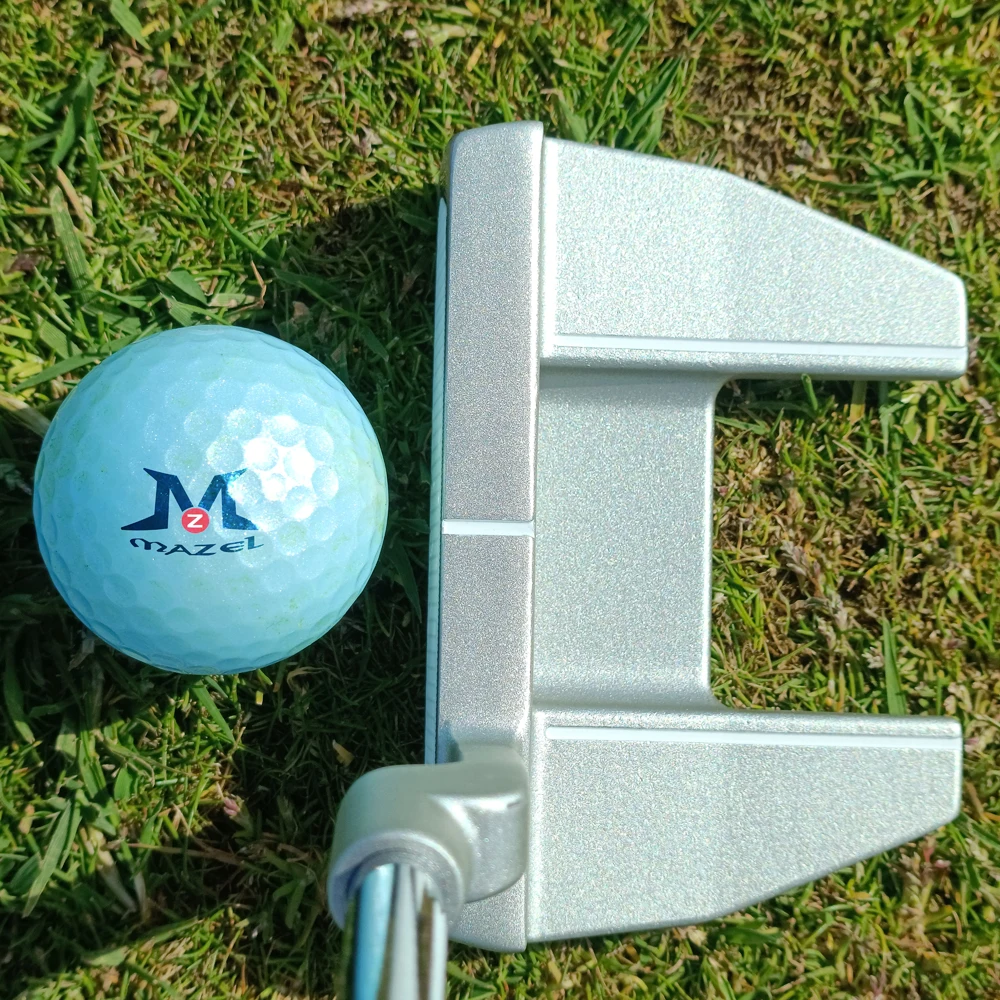 Mazel Golf Putter Gs7 Steel Shaft Golf Club Competitive Price Mens