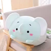 elefante azzurro