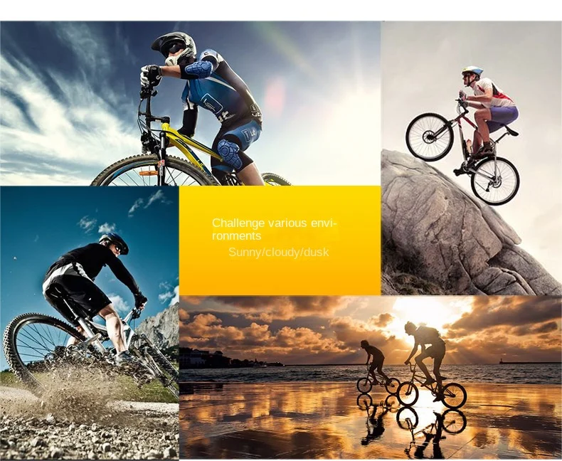 Gafas de sol deportivas para hombre y mujer, lentes de sol para deportes al aire libre, pesca, bicicleta, correr, escalada, venta al por mayor, novedad de 2022