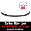 Aspect fibre de carbone