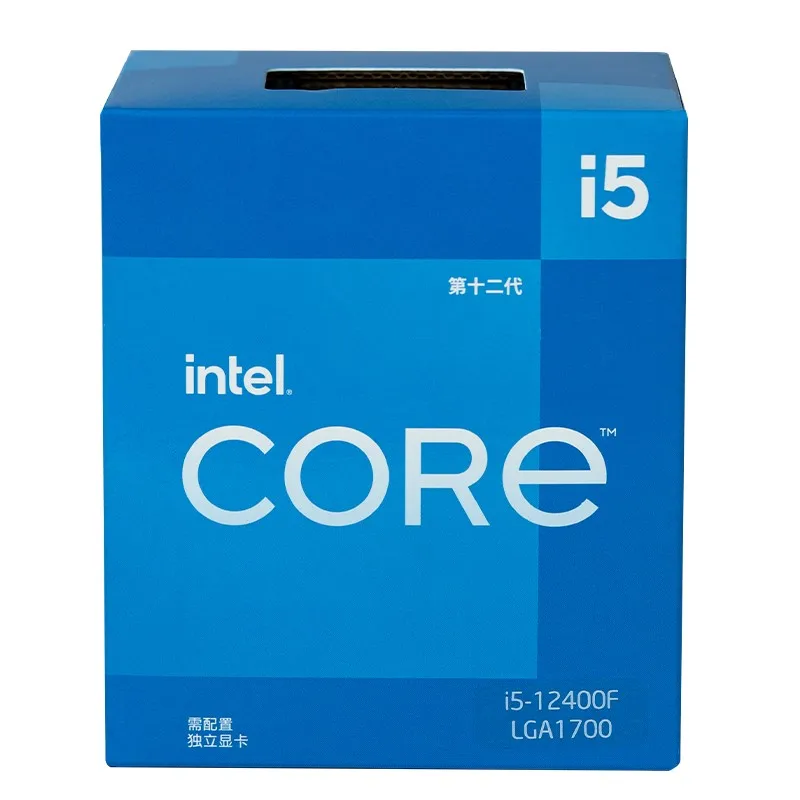 Процессор i5